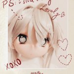 Снежный Снеговичок Эльф Тимошка -  Doomsday Chibi MJD