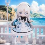 Сахарный Индекс  🍬 Sugar 100% 🍰💗 Blueberry Tart BJD Черника  1/12 Blindbox