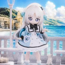 Сахарный Индекс  🍬 Sugar 100% 🍰💗 Blueberry Tart BJD Черника  1/12 Blindbox