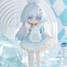 Сахарный Индекс  🍬 Sugar 100% 🍰💗 Манго Медсестра BJD 1/12 Blindbox