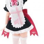 Одежда  на Формат 1\12 1/6  Azone Ruruko, Mamachapp Япония