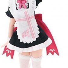 Одежда  на Формат 1\12 1/6  Azone Ruruko, Mamachapp Япония