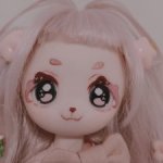 Imomodoll Kuku Милейший Пёсик Щеночек Фурри в Розовых Тонах Джульетта 1/5