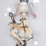 Лунные Сказки Lunar Lore The Empress🌙 Blindbox BJD Doll