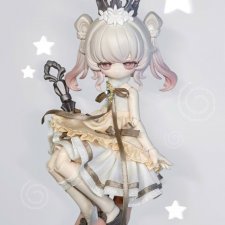 Лунные Сказки Lunar Lore The Empress🌙 Blindbox BJD Doll