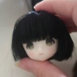 Momotale Custom - Аниме Куколка как Azone и Mamachapp (3)