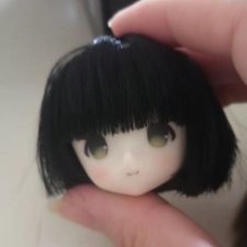 Momotale Custom - Аниме Куколка как Azone и Mamachapp (3)