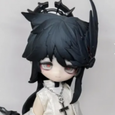 Лунные Сказки Lunar Lore Limited🌙 Blindbox BJD Doll