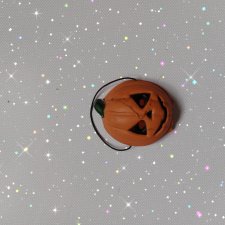 Маска от Living Dead Dolls Тыковка