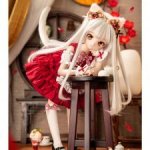 Одежда На Куколку 1/4 1/3 Аниме BJD MJD SD Smartdoll Angelphilia Imomodoll Dollfie Dream