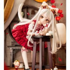 Одежда На Куколку 1/4 1/3 Аниме BJD MJD SD Smartdoll Angelphilia Imomodoll Dollfie Dream