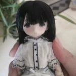 Momotale Аниме Куклы как Azone Mamachapp Custom