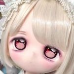 Глаза Жесты куклам Аниме BJD MJD 10 12 14 16 мм Imomodoll Dollfie Dream Tinyfox Obitsu Ufdoll