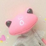 Wonder Frog  Ягодная Пироженка с Кремом