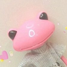 Wonder Frog  Ягодная Пироженка с Кремом