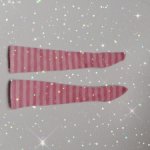 Чулочки Розовые  на 1/6 1/4 1/3 YOSD  MSD SD Аниме  MJD Smartdoll Angelphilia Imomodoll Dollfie