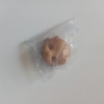 Лицо для Лимона Ufdoll