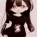 Маленький Зелёный Чай Аниме Куколка BJD YOSD 1/6 Улыбашечка