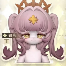 Лунные Сказки Lunar Lore Marshmary🌙 Blindbox BJD Doll