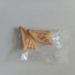 Уши для Лимона Ufdoll Желтые №2