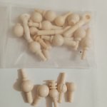 Набор  Переходников для Bijidi 2