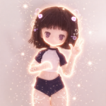 Momotale Custom - Аниме Куколка как Azone Mamachapp Momoko