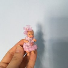 Малышка Миланочка Малышка Миланочка