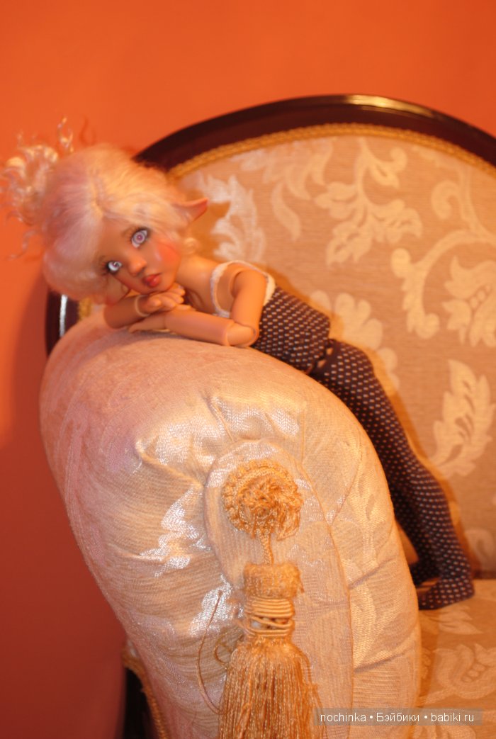 Мулен Руж, точнее Мулен Виолетт