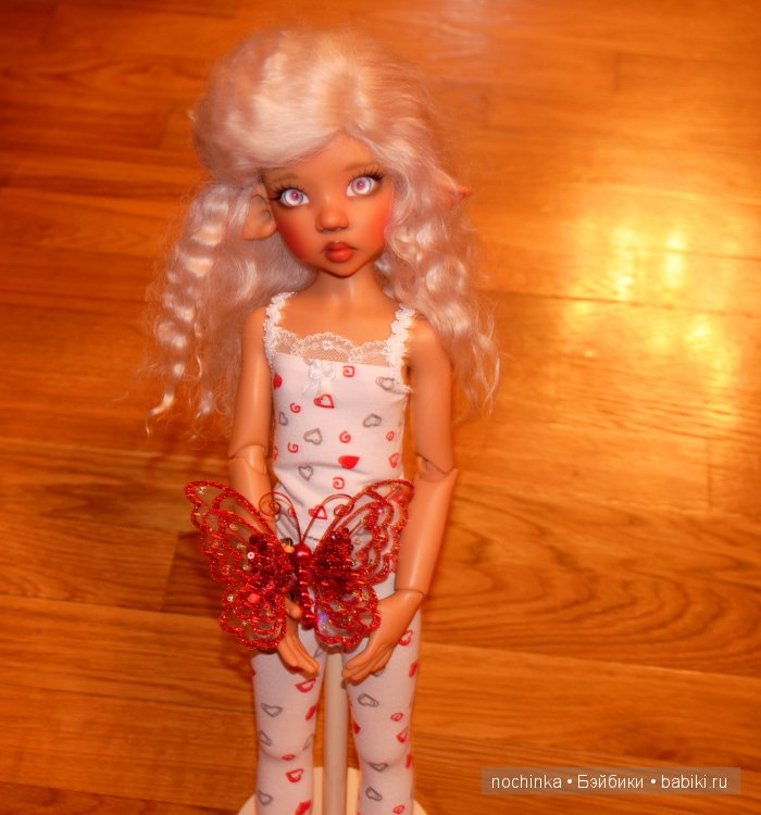 Мулен Руж, точнее Мулен Виолетт