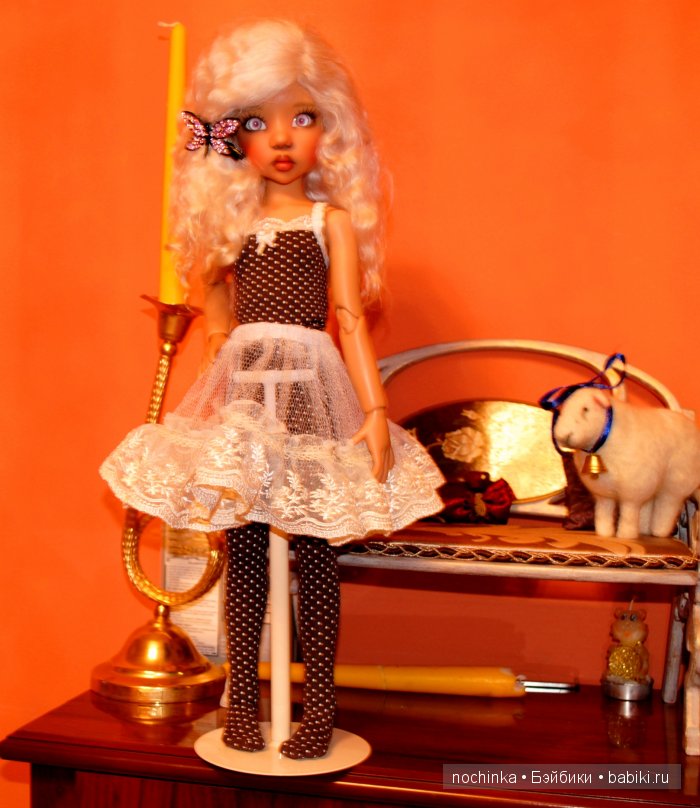 Мулен Руж, точнее Мулен Виолетт (фото 10)