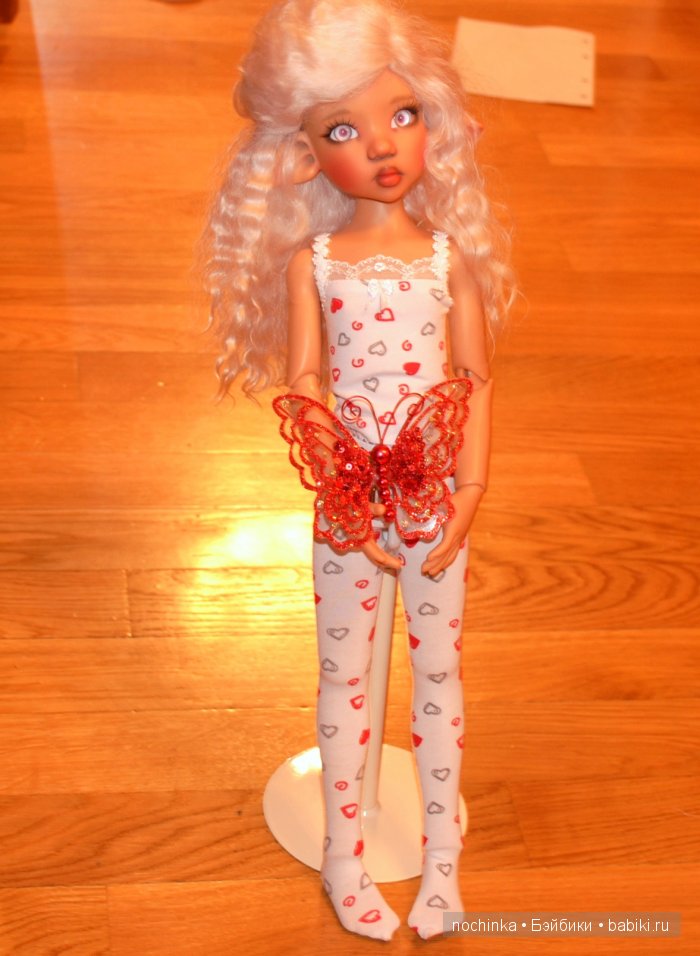 Мулен Руж, точнее Мулен Виолетт