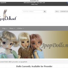 Что- то случилось с Грейс( основатель Джипоп)