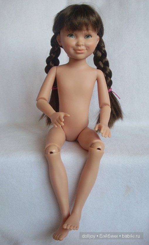 Любовь с первого взгляда | Бэйбики Любовь с первого взгляда — Куклы American Girl (фото 3)