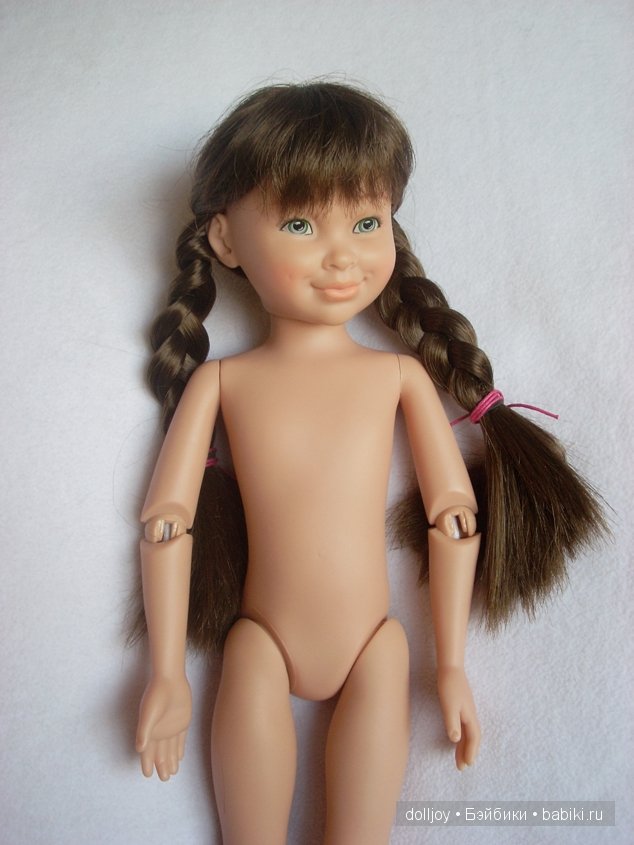 Любовь с первого взгляда | Бэйбики Любовь с первого взгляда — Куклы American Girl (фото 6)