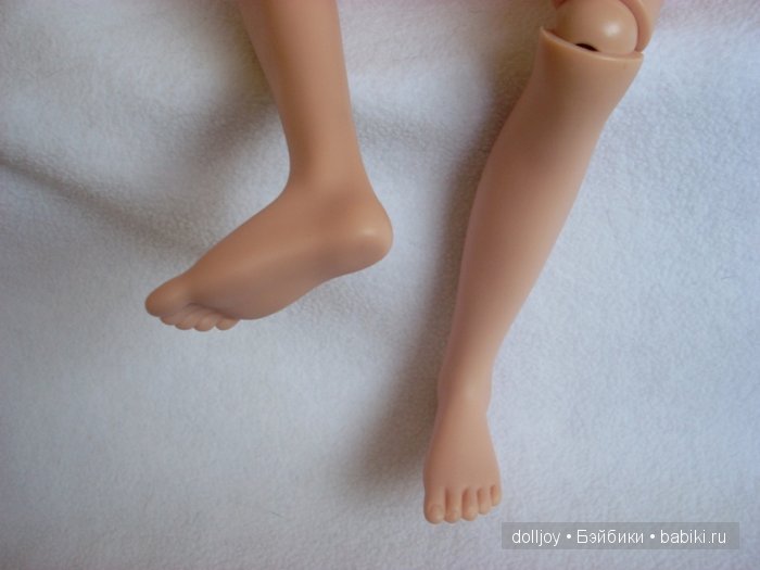 American Girl Jointed "Hopscotch Hill" American Girl Jointed "Hopscotch Hill"