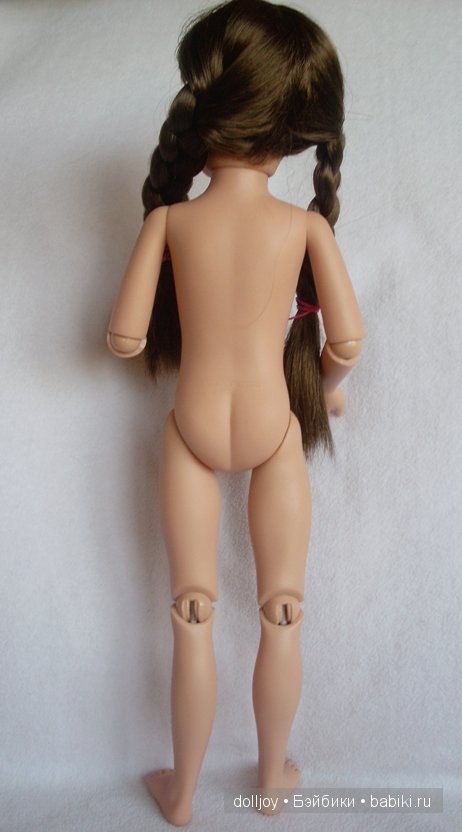 American Girl Jointed "Hopscotch Hill" American Girl Jointed "Hopscotch Hill"