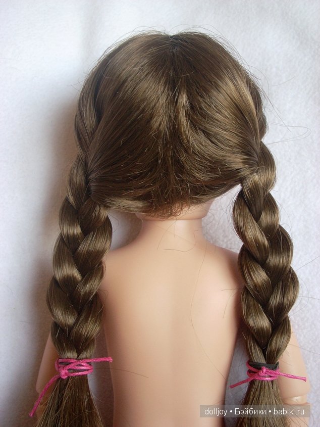 Любовь с первого взгляда | Бэйбики Любовь с первого взгляда — Куклы American Girl