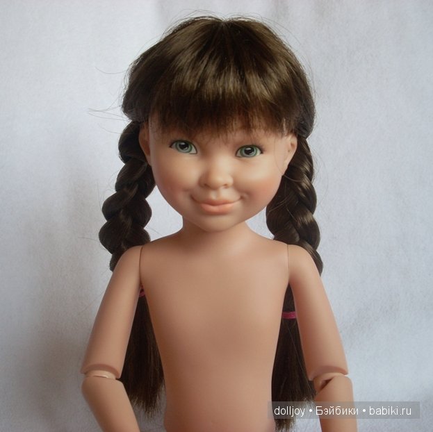 Любовь с первого взгляда | Бэйбики Любовь с первого взгляда — Куклы American Girl (фото 2)