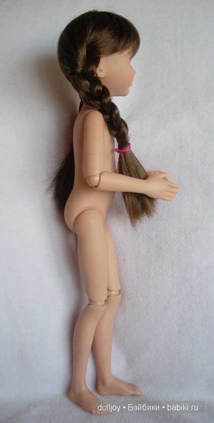 American Girl Jointed "Hopscotch Hill" American Girl Jointed "Hopscotch Hill"