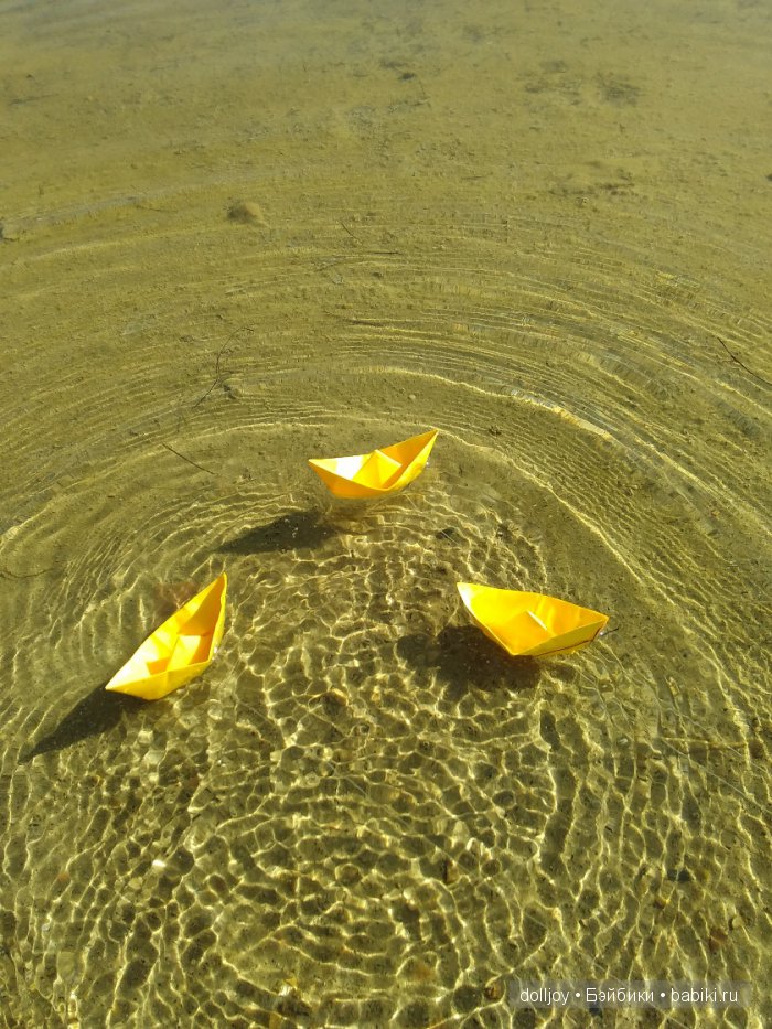 Все за мной — Куклы Gotz (Готц): Ханна