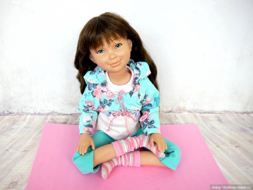 Движение - жизнь — Куклы Ruby Red (Руби Ред) Fashion Friends: Siblies