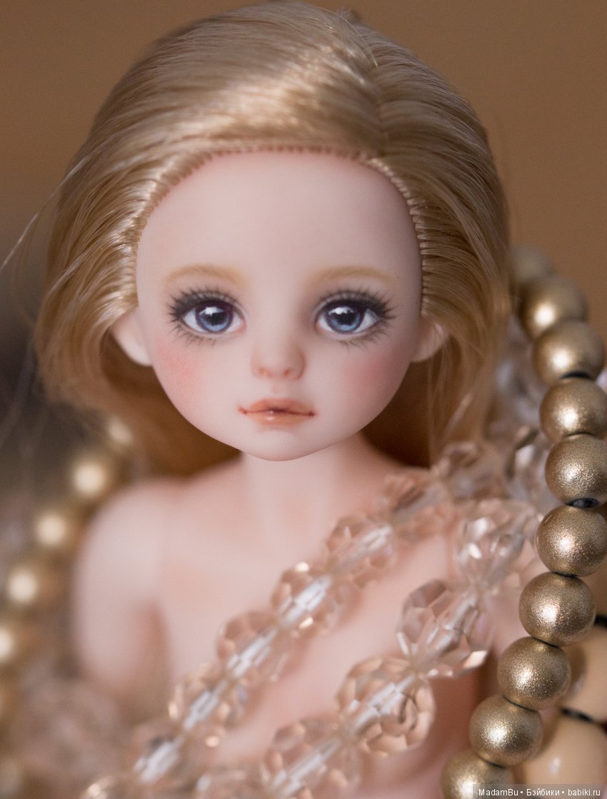 Мое знакомство с волшебными DoranDoran от Atomaru (фото 4)