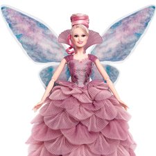 Наряд с крыльями от куклы-феи Сахарная Слива СКИДКА! 2700