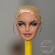 Такие разные Барби Милли