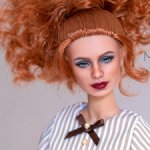 ООАК Xian Xian Скидка