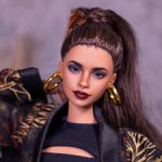 ООАК Барби Хайди в кимоно СКИДКА