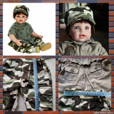 Аутфиты ГОТЦ, Адора