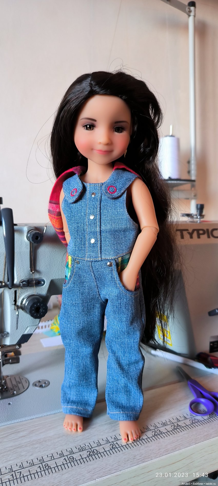 Во всех ты, душечка, нарядах хороша (фото 3)