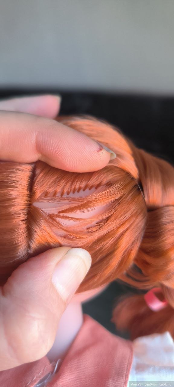 Куклы серии «любимая подружка» от Max and Jessi