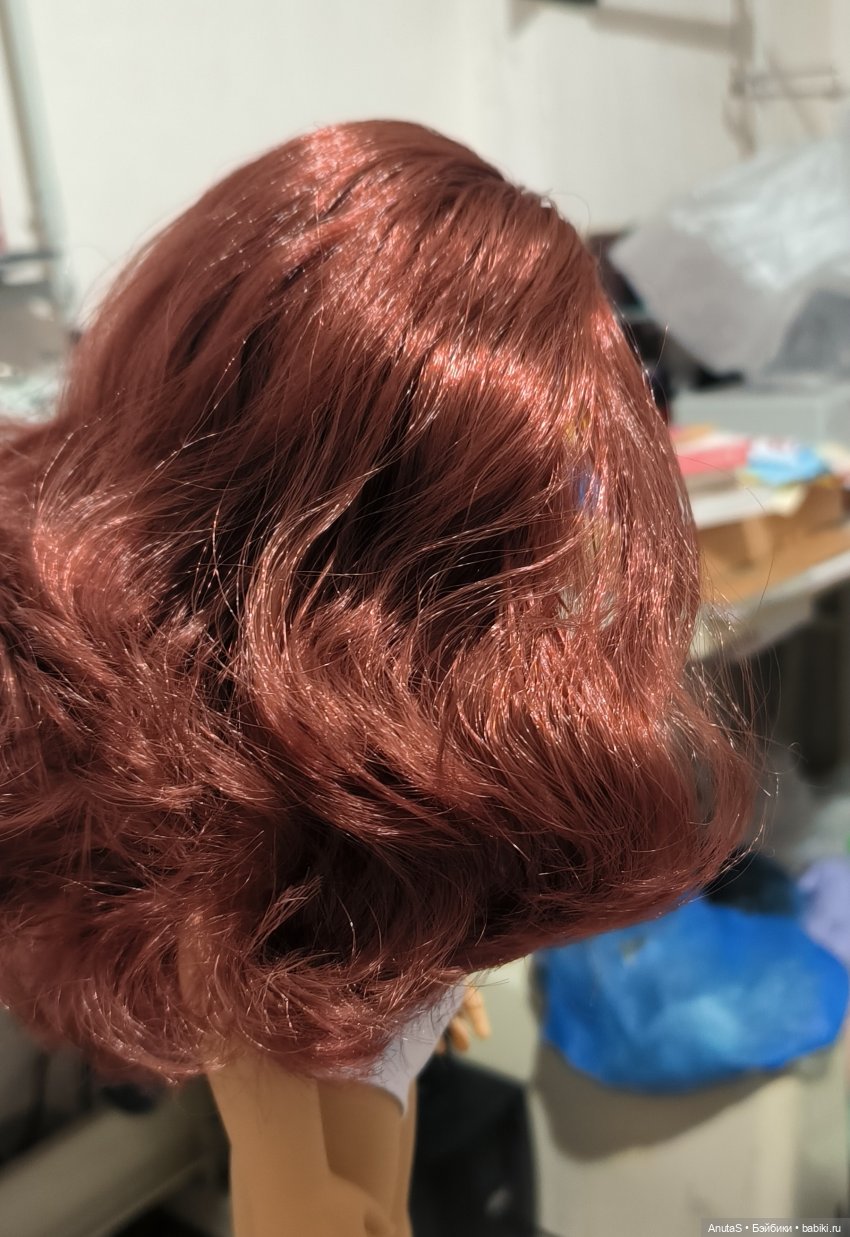 Куклы серии «любимая подружка» от Max and Jessi